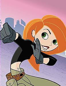 Best of Kim possible sex stories