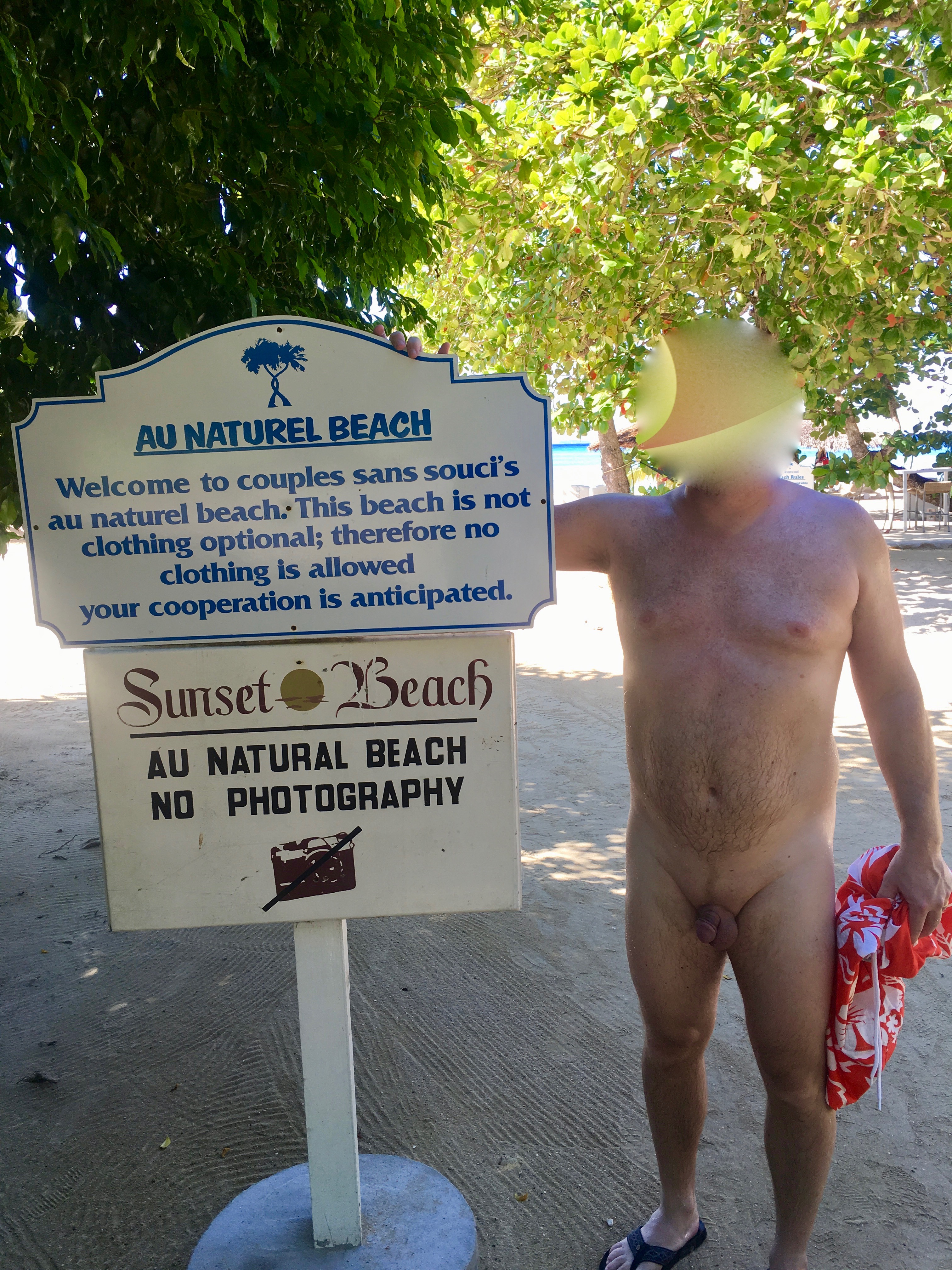 boody hammad recommends couples sans souci nudist beach pic