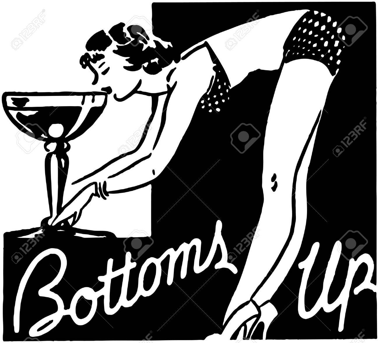 dada lin recommends bottoms up pic pic