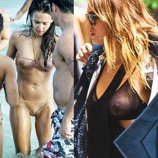 alison mclennan recommends nude photos jessica alba pic