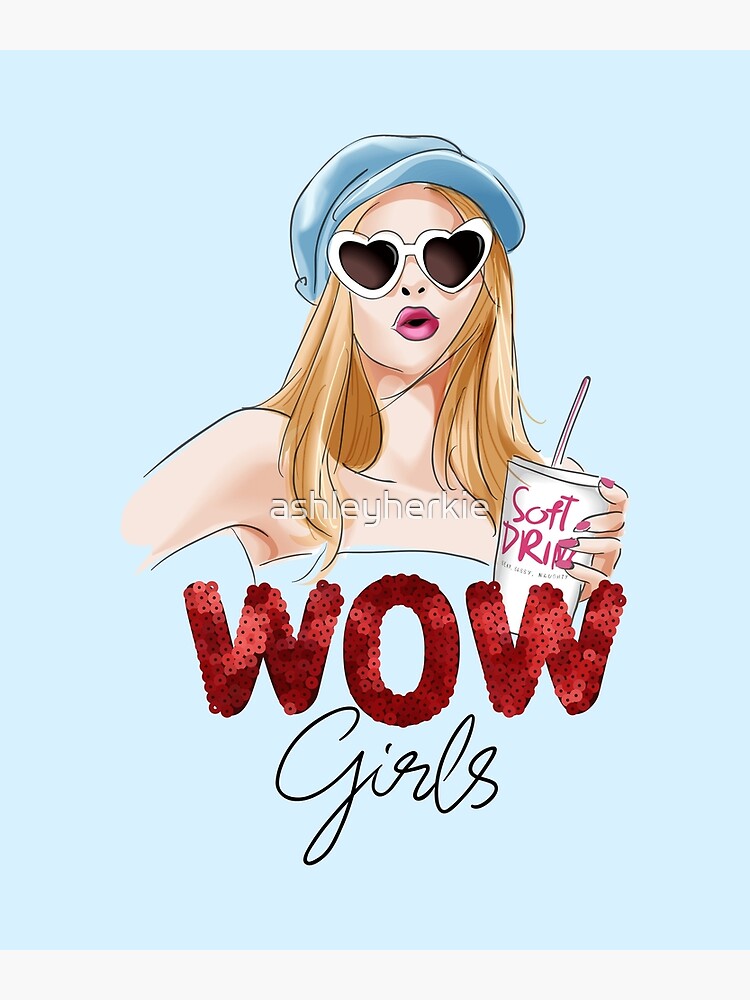 dom rooney recommends wowgirls join the fun pic