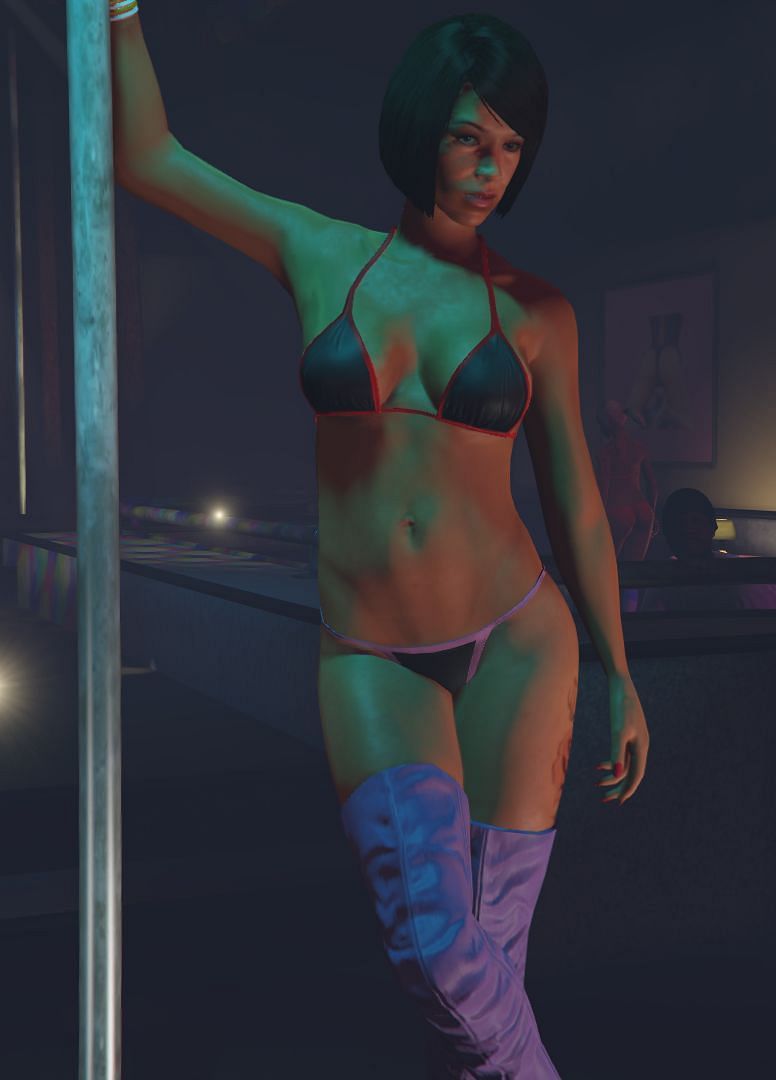 brenda krieg add photo infernus gta 5 girl