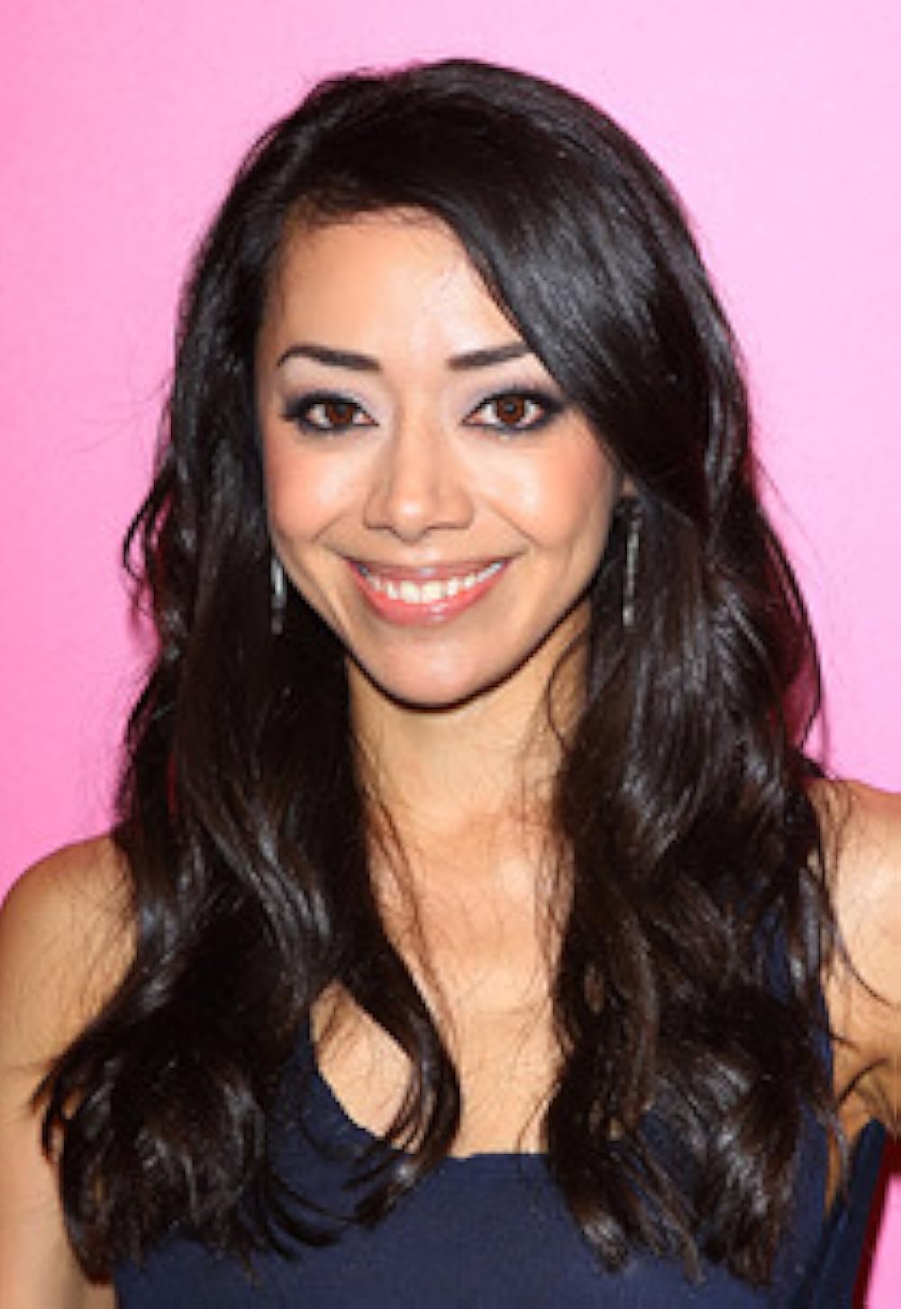 amit madnani recommends aimee garcia pics pic