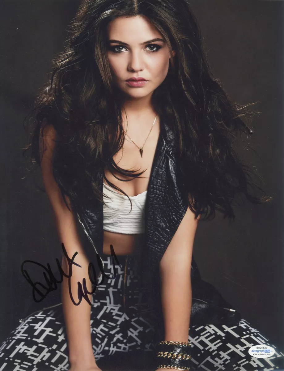 demarcus stjulian add photo danielle campbell sexy