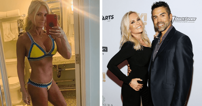 chad cena recommends vicki gunvalson naked pic pic