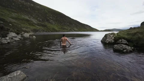 brian roseberry recommends Boys Skinny Dipping Video