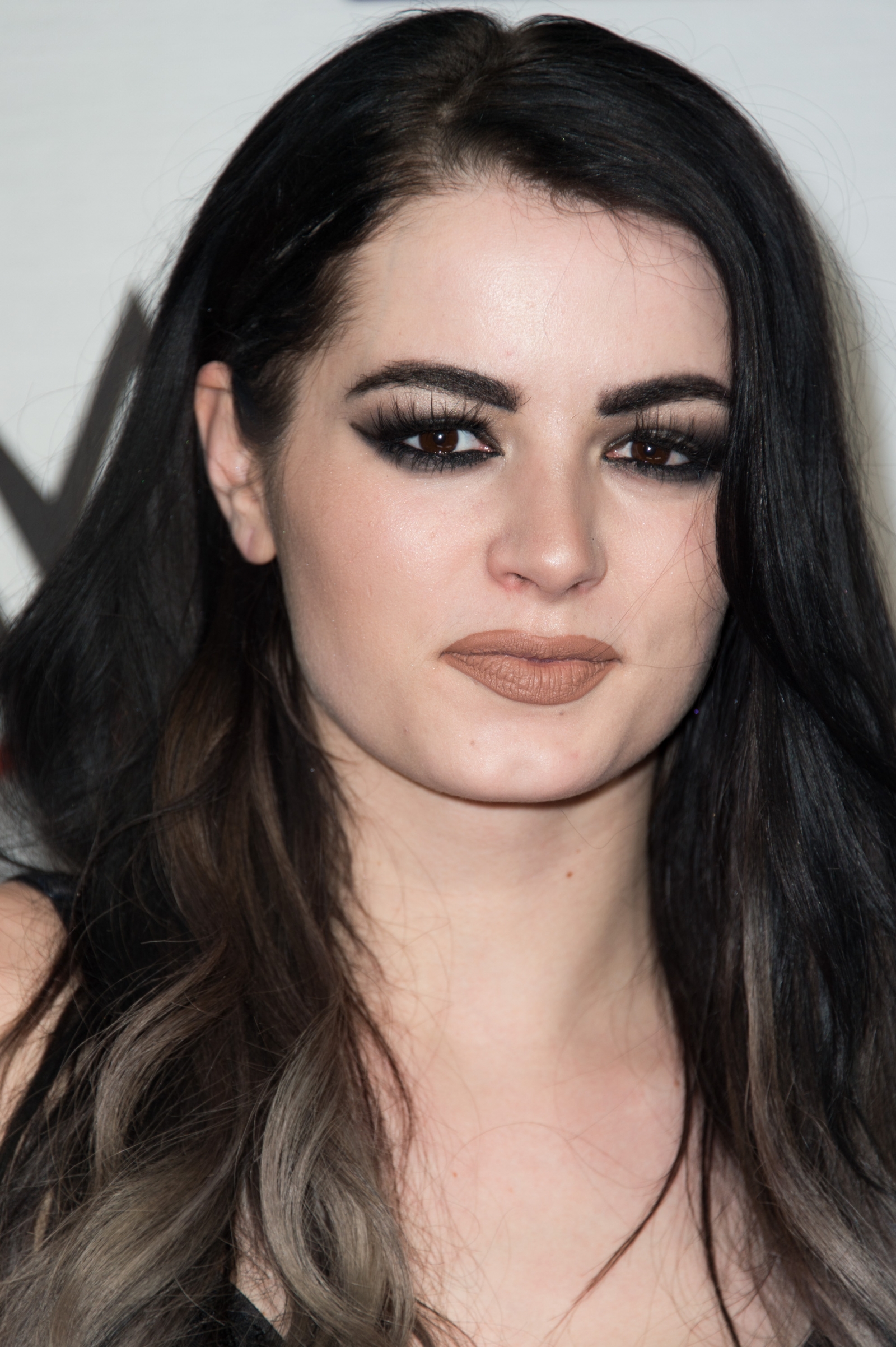 dierdre darmanjian recommends Wwe Superstar Paige Nude