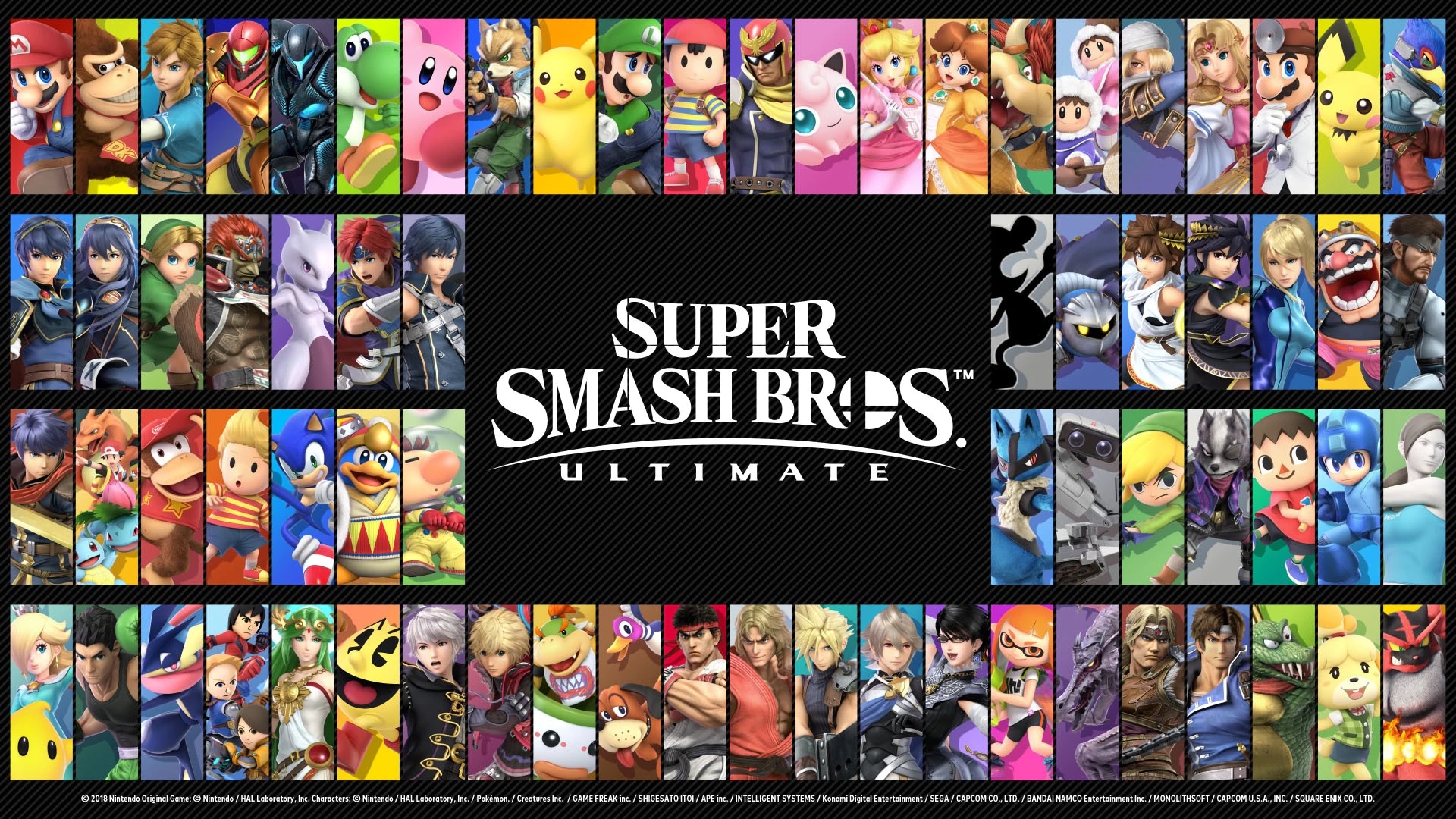 brian vervynck share pictures of super smash brothers photos