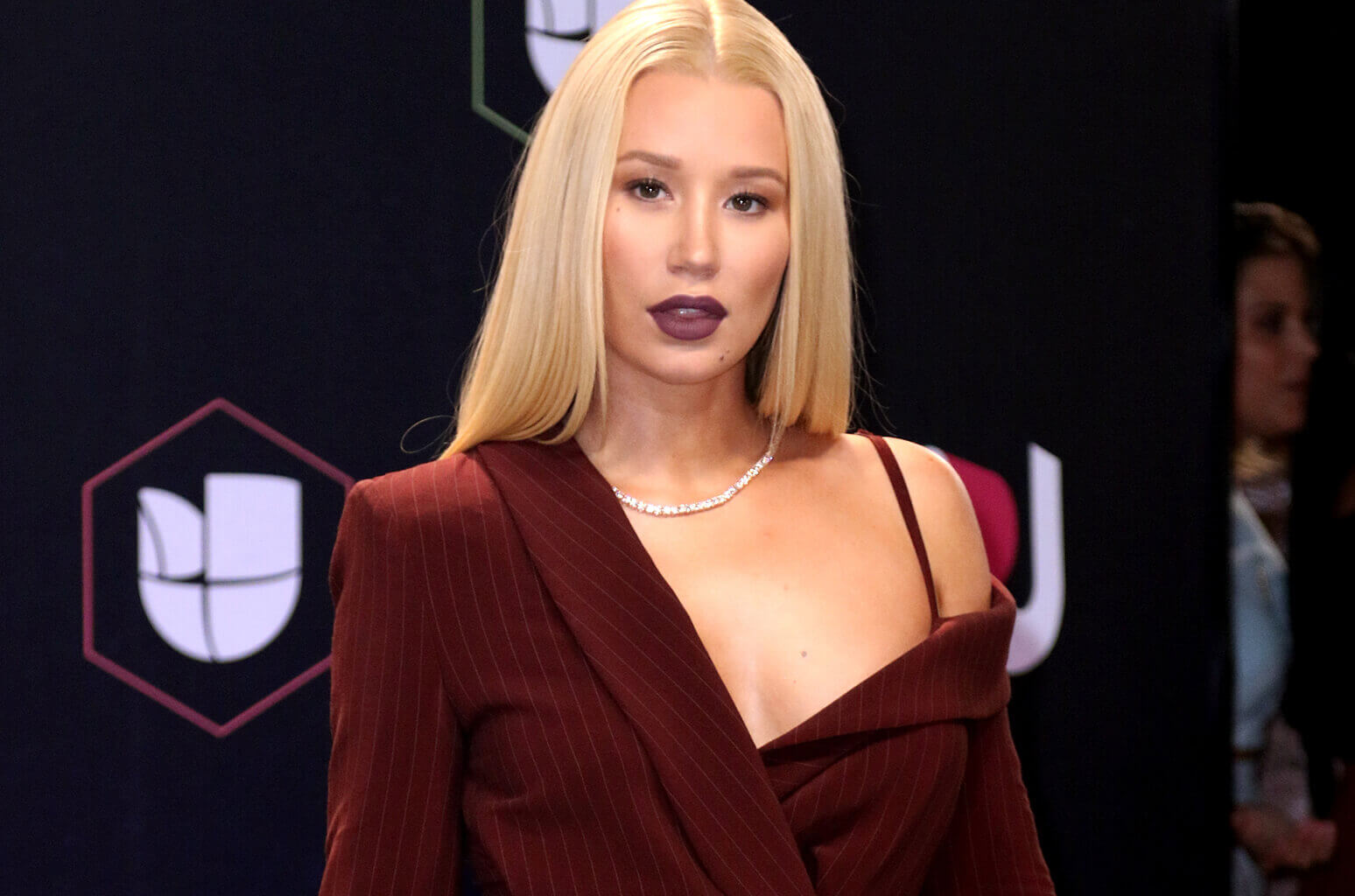 chizzy okoye recommends Iggy Azalea Pornhub