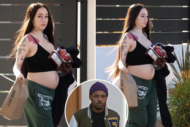 dave stillwagon recommends is danielle bregoli pregnant pic