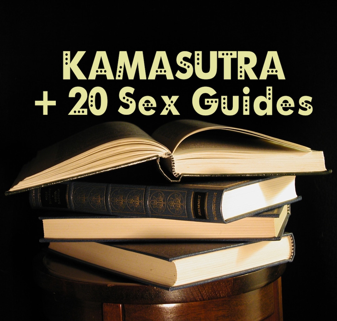 curtis noseworthy recommends kamasutra book summary with pictures pic