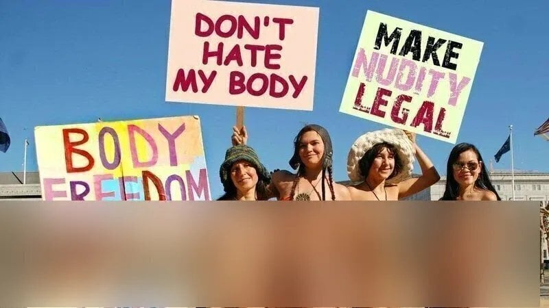 austin northern recommends teen girls strip nude on public beach porn pic