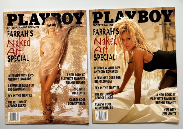 catherine allison add naked pictures of farrah fawcett photo