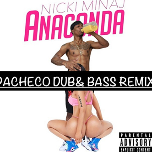 dan crankshaw recommends nicki minaj anaconda uncensored pic