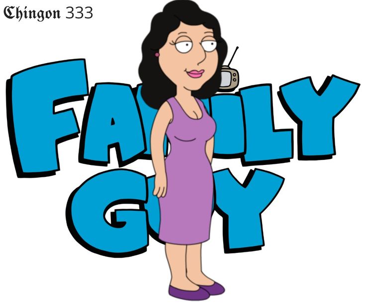 chewy weber recommends bonnie on family guy pic