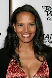 blake mossey recommends Shari Headley Nude