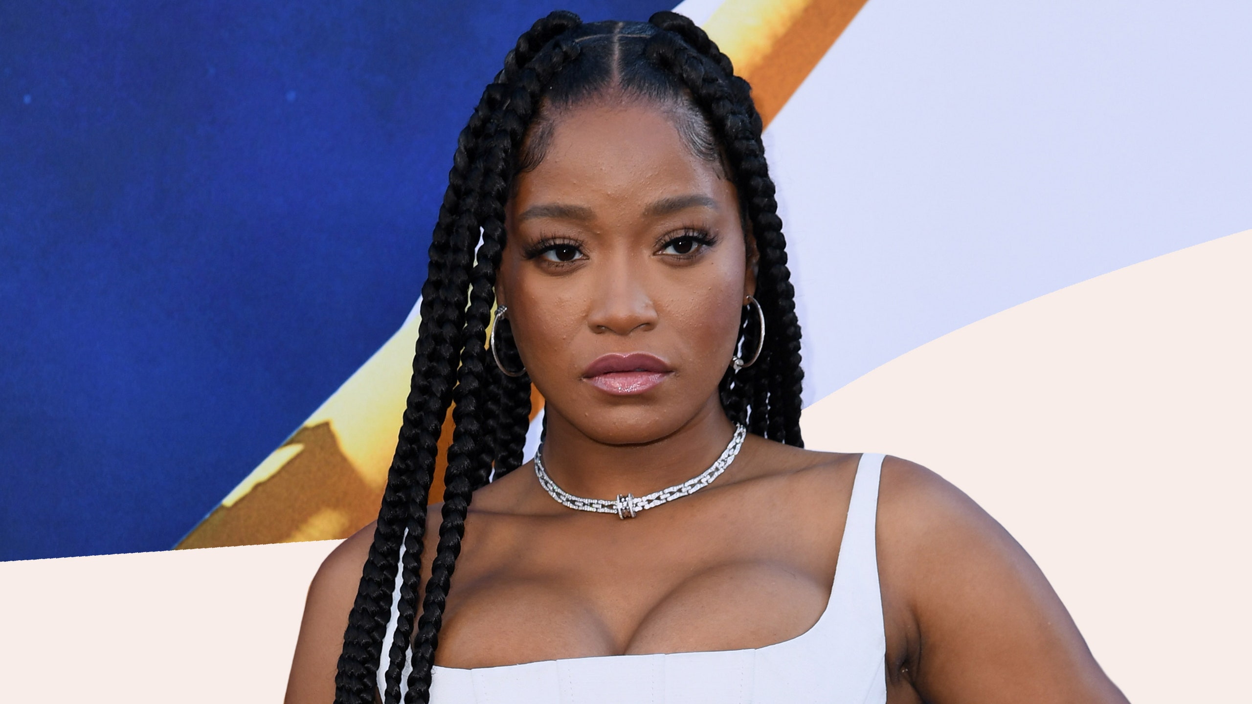 byron mather recommends Keke Palmer Xxx