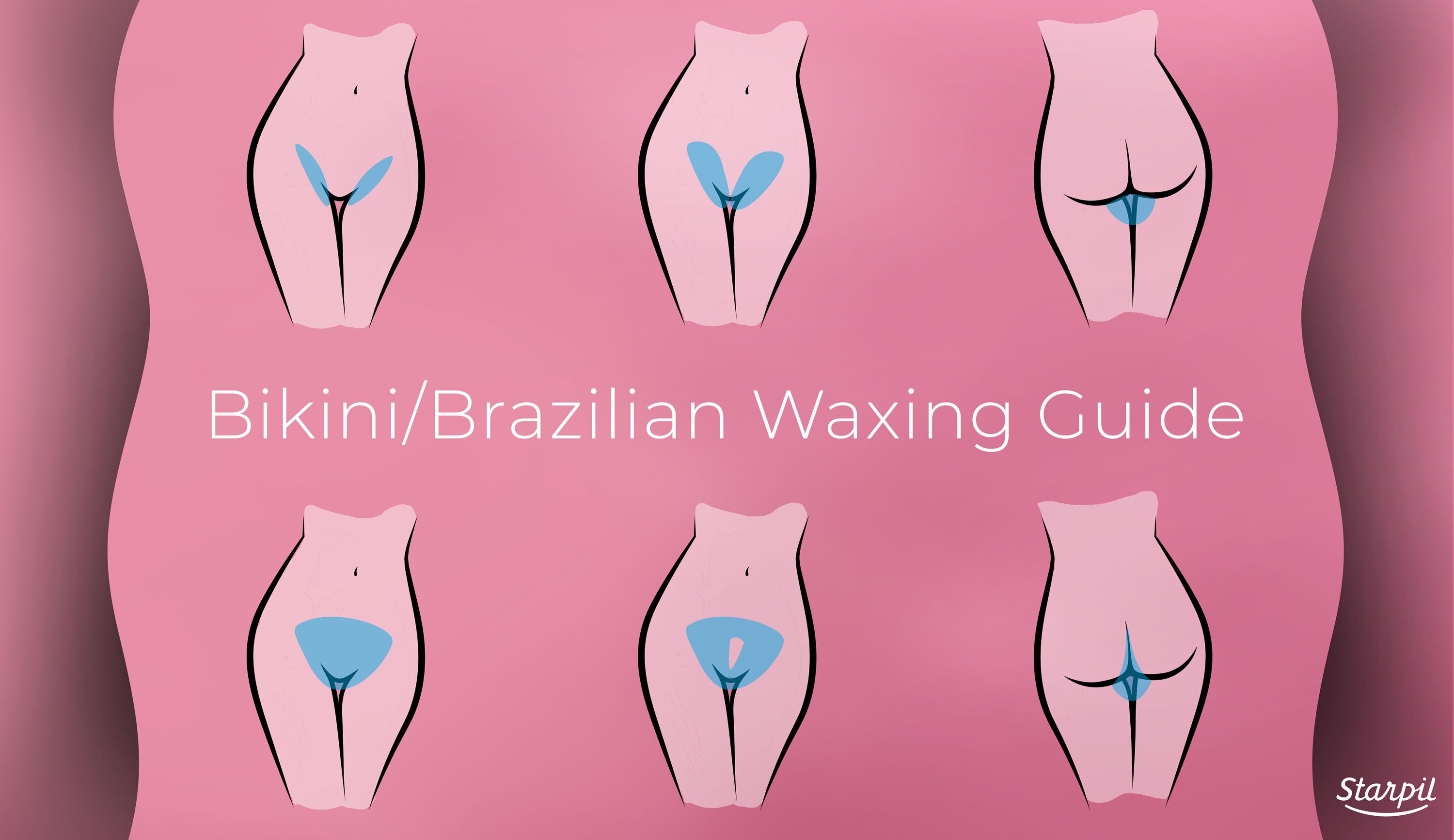 Best of How to wax your vag yourself video