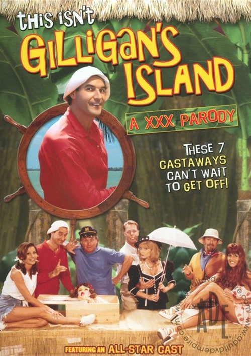ashley bolan recommends gilligans island xxx parody pic