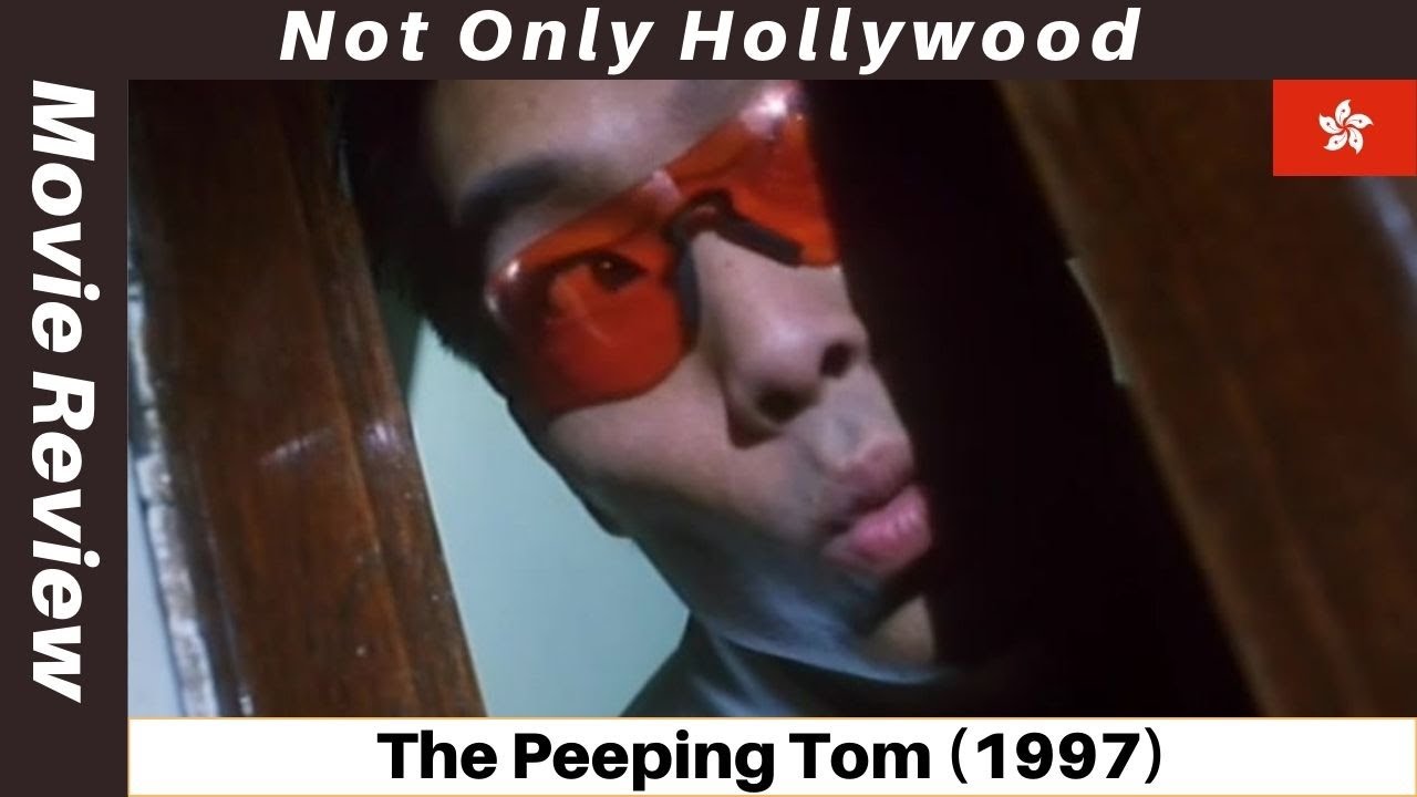 debabrata poddar recommends the peeping tom 1997 pic