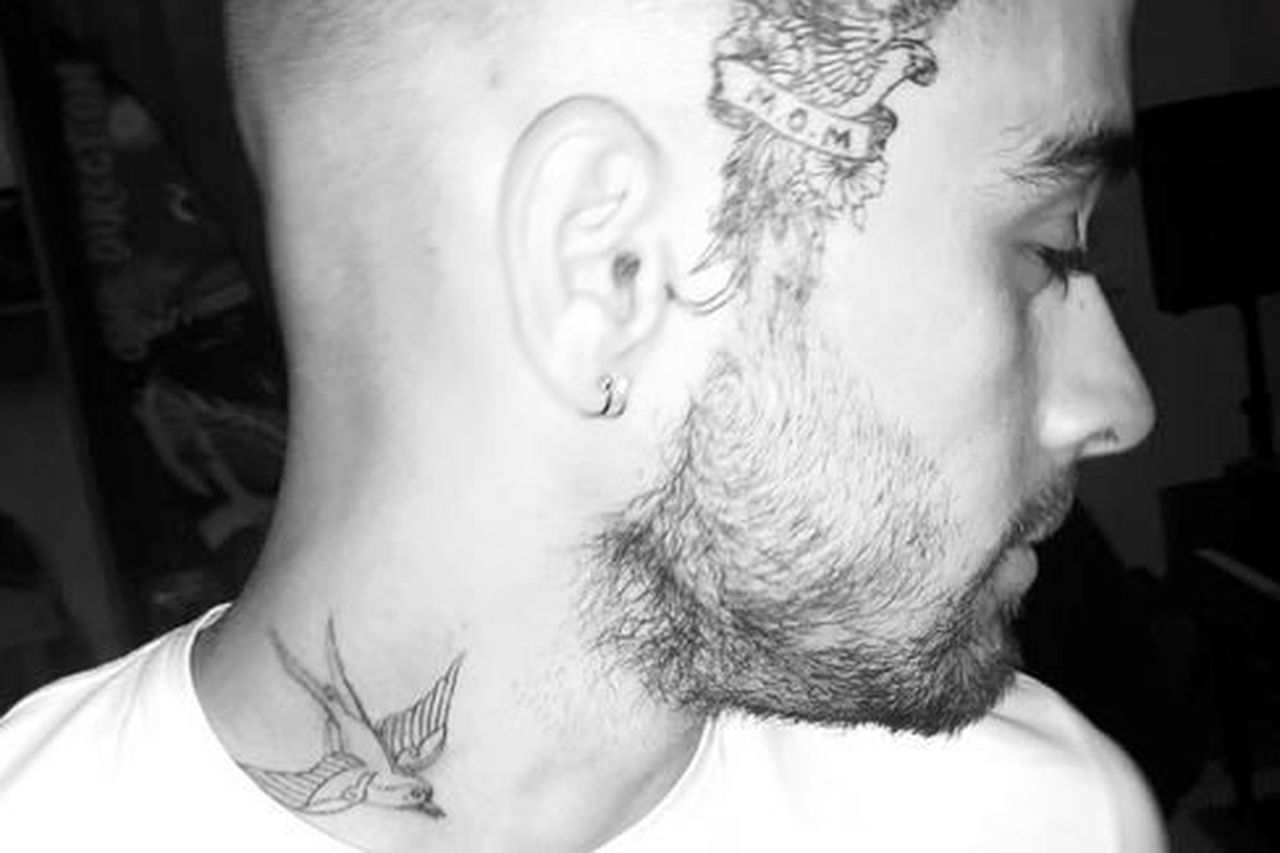 don elbers recommends Zayn Malik Blow Job