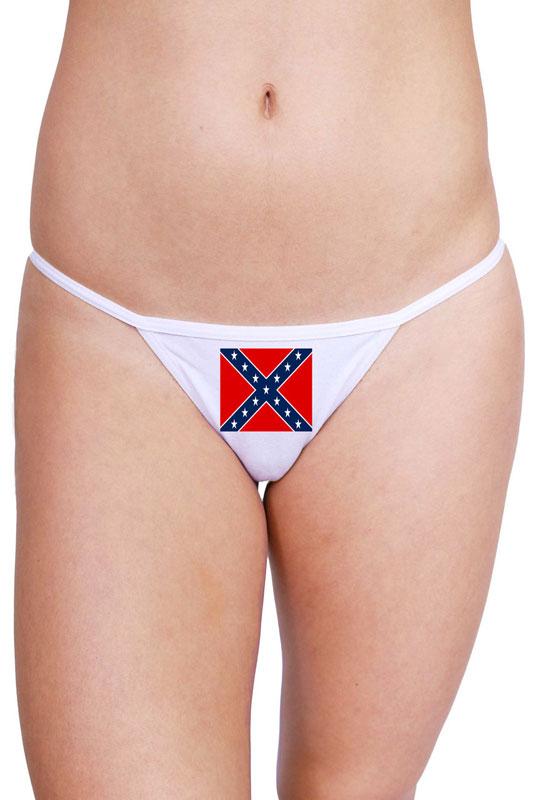 ben schempers add photo rebel flag bra and panties