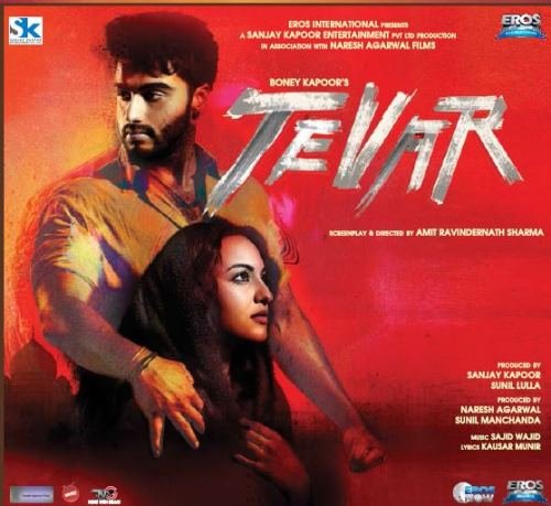 brooke forster recommends Tevar Hindi Full Movie