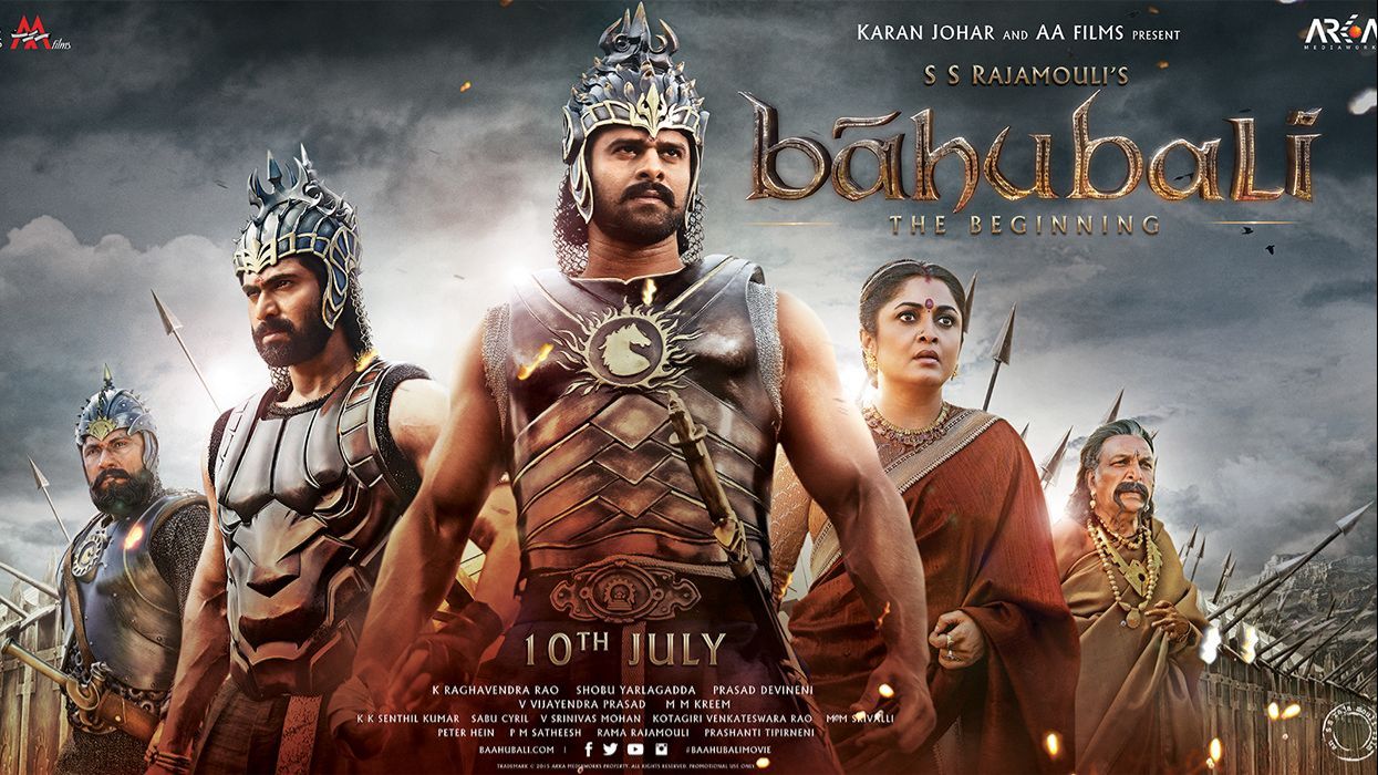chinedu onyekwelu recommends Bahubali Movie Hindi Download