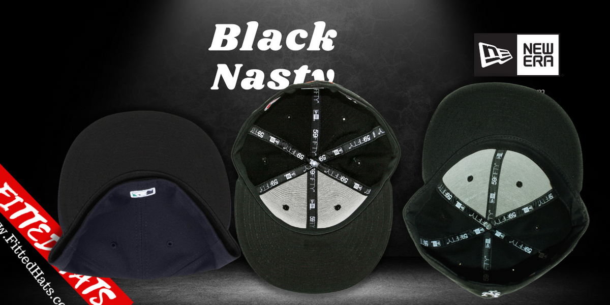 deepthi deep recommends black and nasty 7 pic