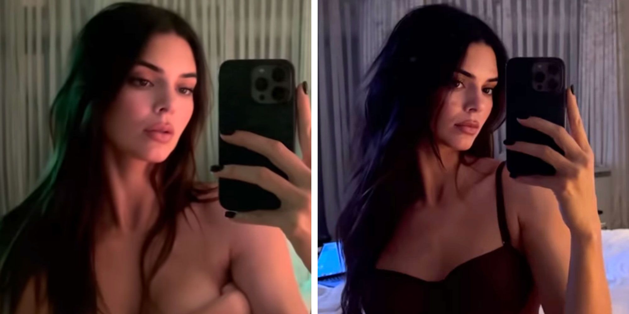 christopher h price recommends Kendall Jenner Leaked Pictures