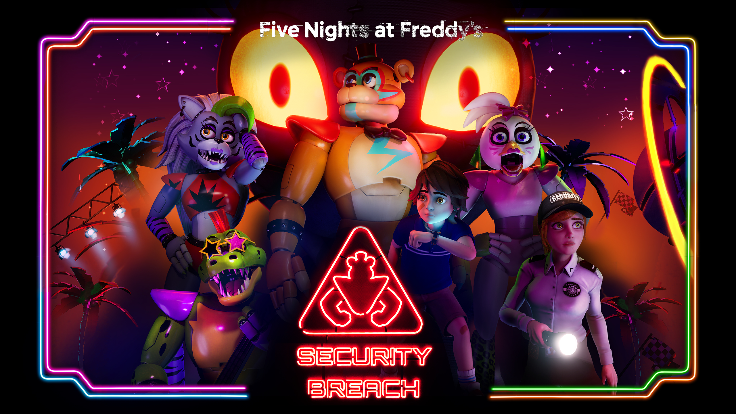 ariyan rana recommends pichers of five nights at freddys pic