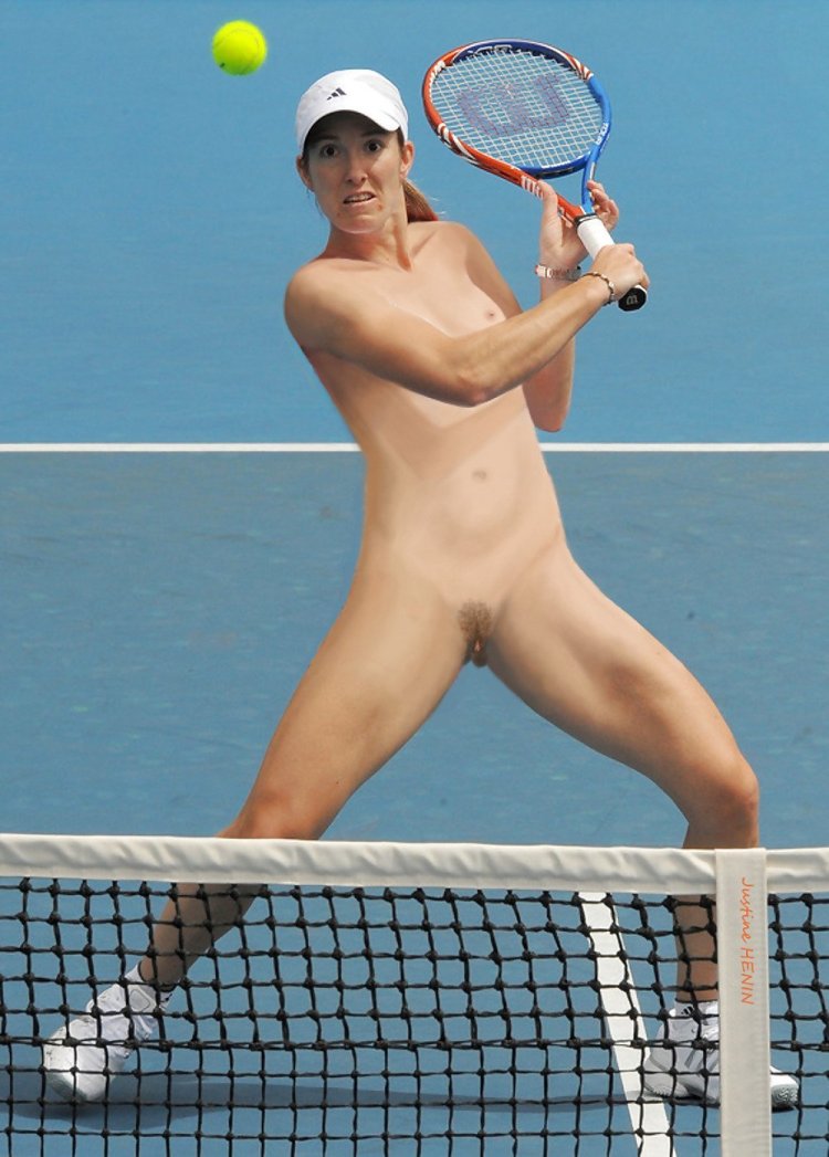 analou pios add pro tennis players nude photo