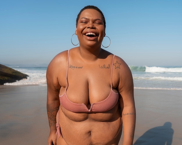 alicia isabel share big bouncing mature tits photos