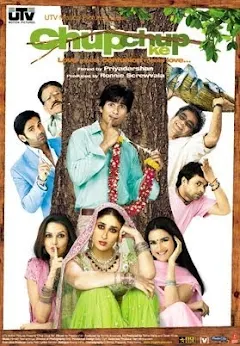 adam siggers recommends hindi full movie chup chup ke pic