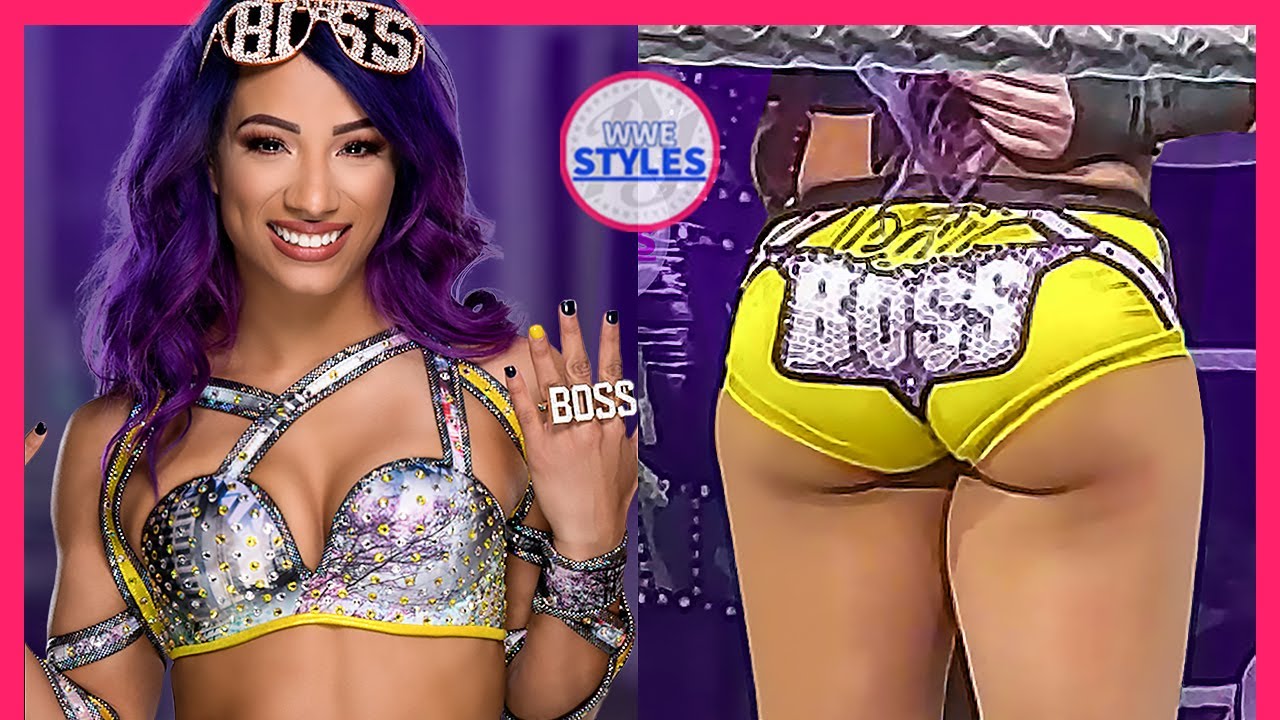 alan overmyer add sasha banks hot photo