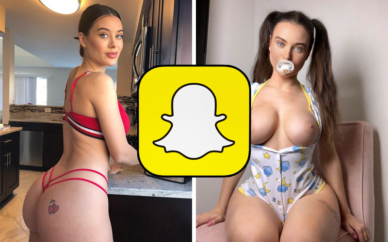 dave batiste recommends adult stars on snapchat pic