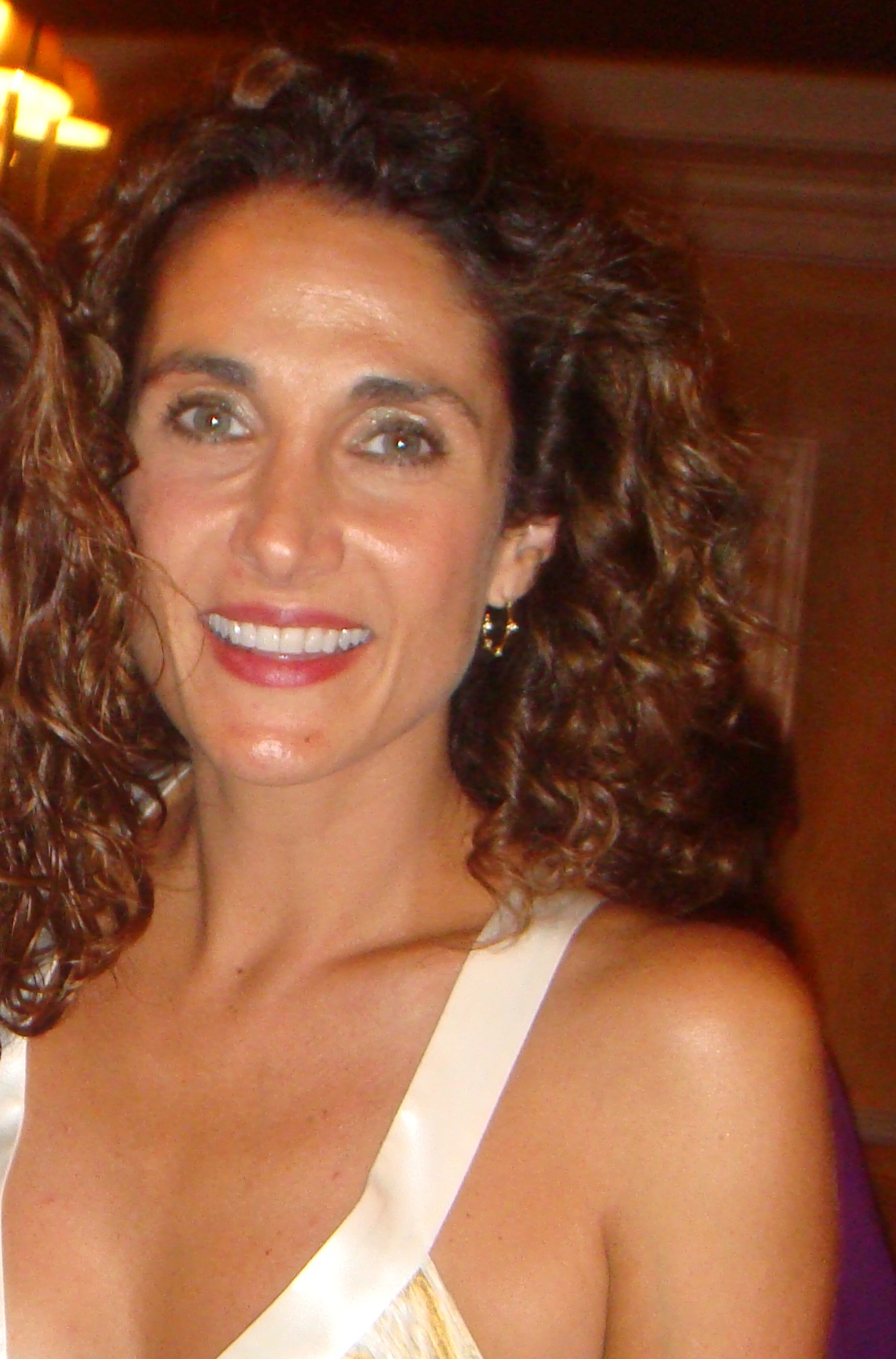 anna asher recommends melina kanakaredes nude videos pic