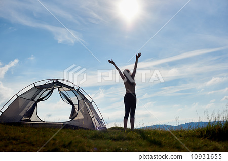 brutus rome recommends topless women camping pic