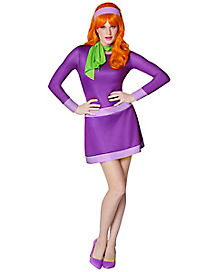 sexy daphne from scooby doo