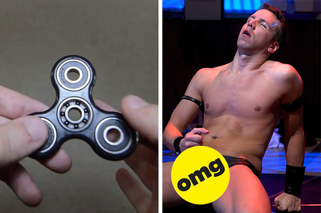 chirag singal recommends Fidget Spinner Porn Gif