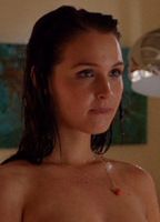 adam heien recommends Camilla Luddington Nude Scene