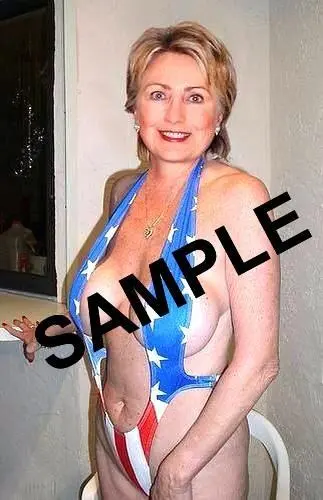 Best of Sexy hillary clinton photos