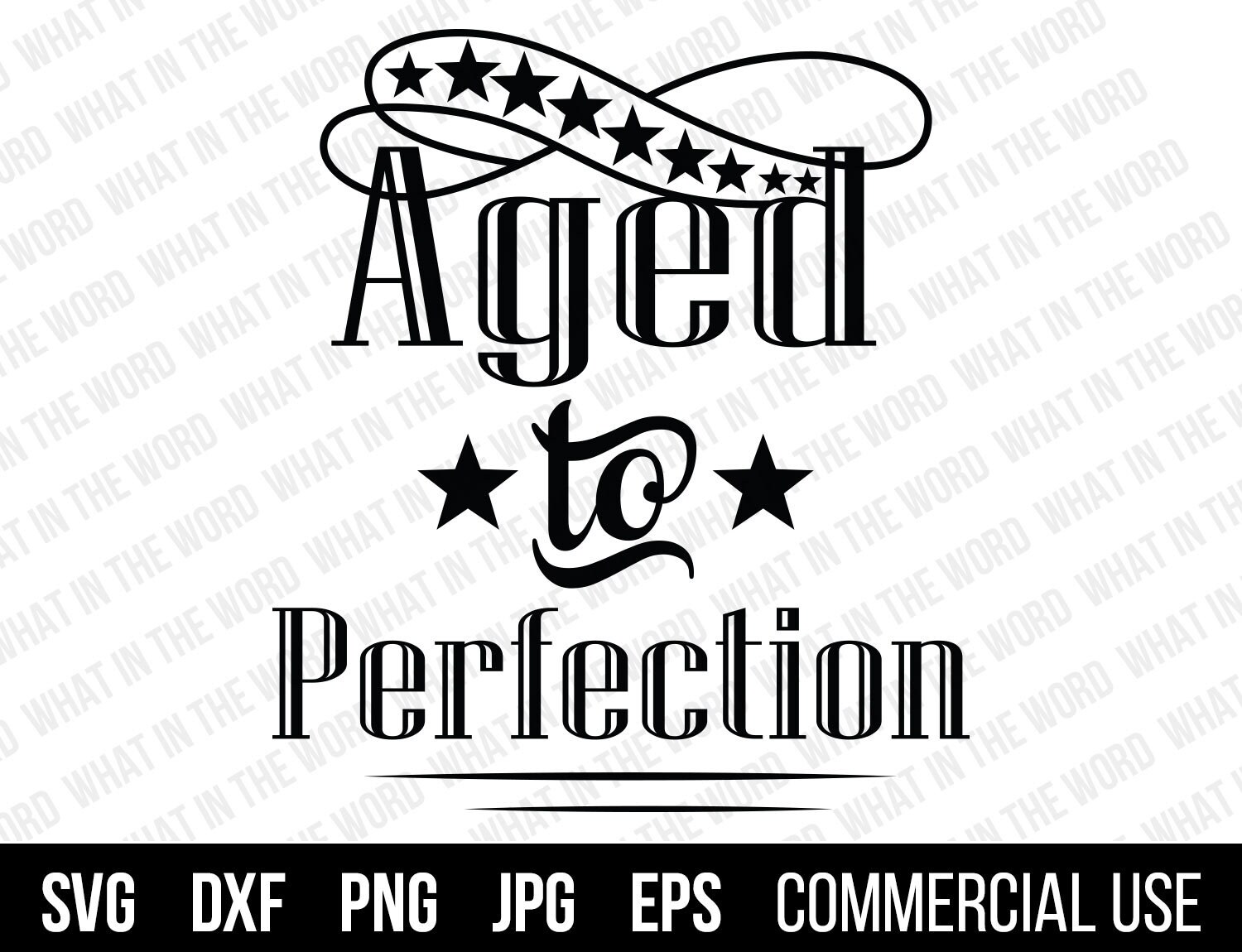 aaron ruffcorn recommends Aged To Perfection Tube