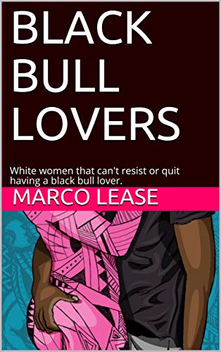 charlie ellingson recommends Black Bull White Woman