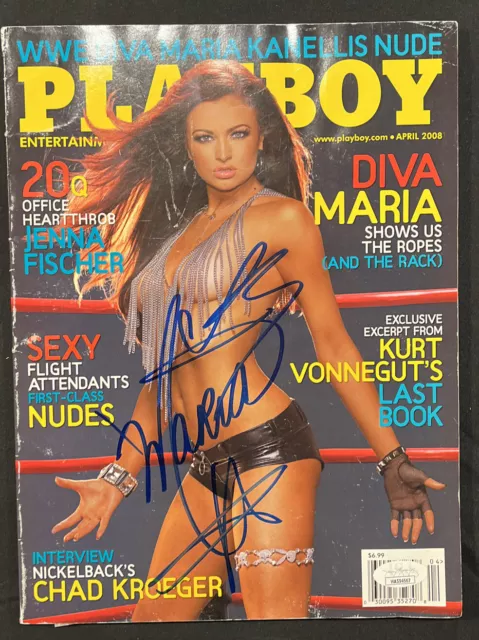 cranberry berry recommends maria kanellis playboy pics pic