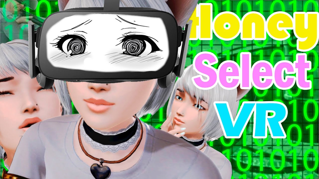 callie adrian recommends Honey Select Vr