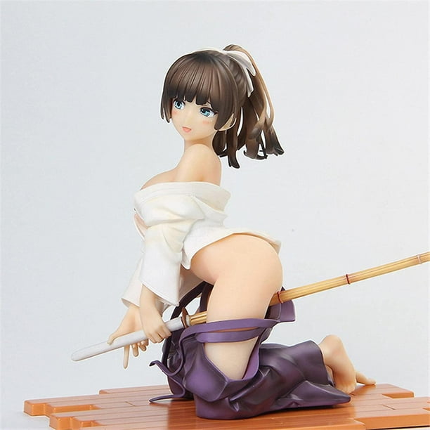 Adult Anime Figures pupper nakne