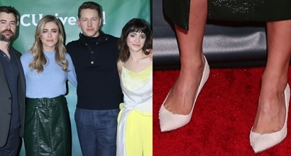 beth ricks add melissa roxburgh feet photo