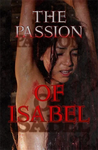 belle omega add the passion of isabel photo