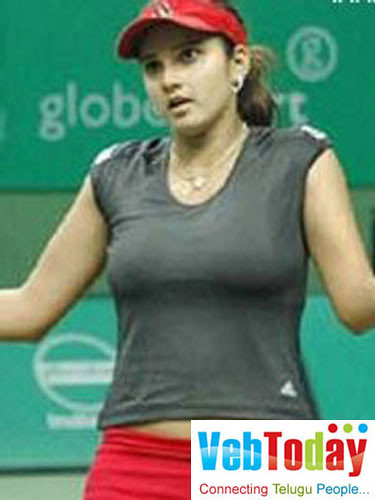 aaron jablonski recommends sania mirza hottest photo pic